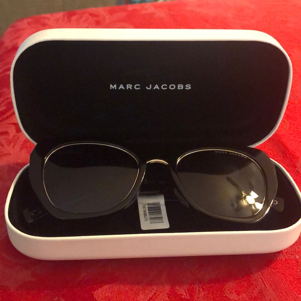 Marc Jacobs Sunglasses